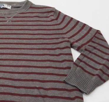 Strickpullover Gr. 128 von Alive (892)